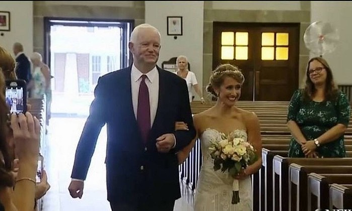 Foto: Reprodução/Facebook/ABC News